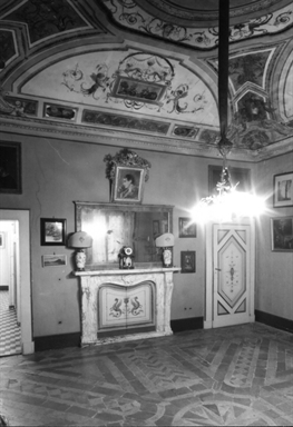 Palazzo Gallo-Carradori